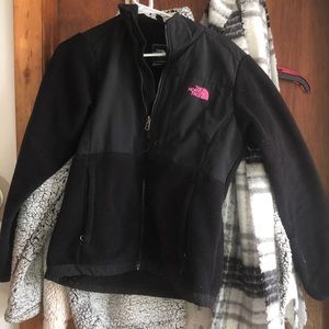 Northface fleece